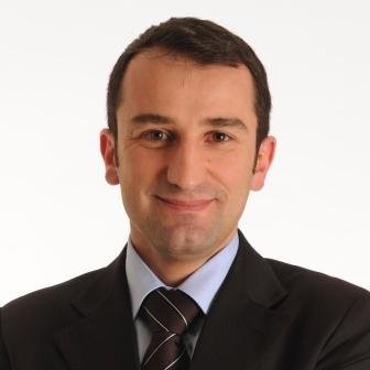 Alessandro Di Cino, BNP Paribas Cardif
